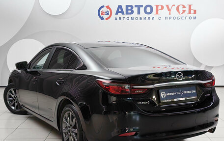 Mazda 6, 2019 год, 2 085 000 рублей, 2 фотография