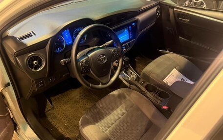 Toyota Corolla, 2018 год, 1 495 000 рублей, 5 фотография