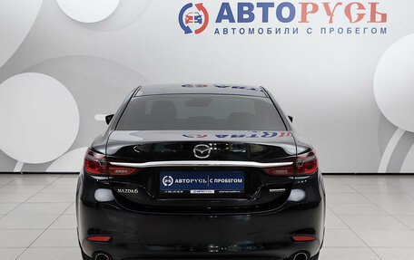 Mazda 6, 2019 год, 2 085 000 рублей, 4 фотография