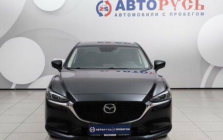 Mazda 6, 2019 год, 2 085 000 рублей, 3 фотография