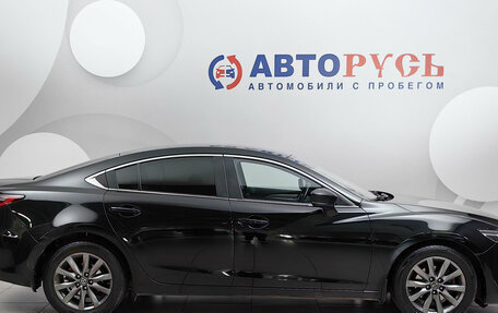 Mazda 6, 2019 год, 2 085 000 рублей, 5 фотография