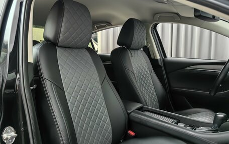 Mazda 6, 2019 год, 2 085 000 рублей, 7 фотография