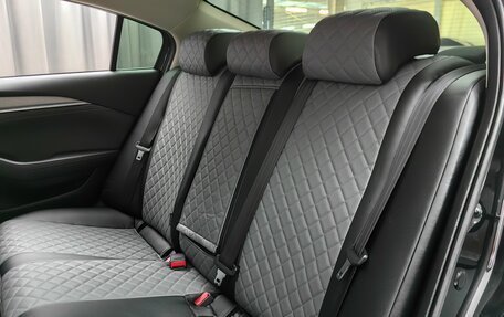 Mazda 6, 2019 год, 2 085 000 рублей, 8 фотография
