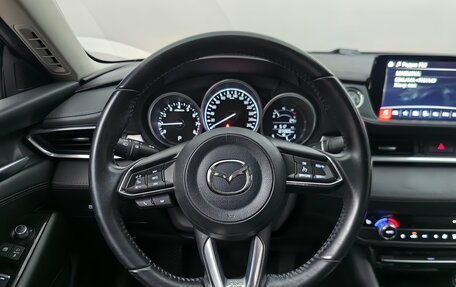 Mazda 6, 2019 год, 2 085 000 рублей, 11 фотография