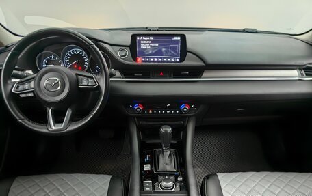 Mazda 6, 2019 год, 2 085 000 рублей, 12 фотография