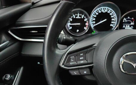 Mazda 6, 2019 год, 2 085 000 рублей, 18 фотография