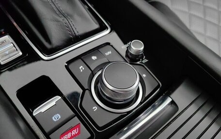 Mazda 6, 2019 год, 2 085 000 рублей, 16 фотография