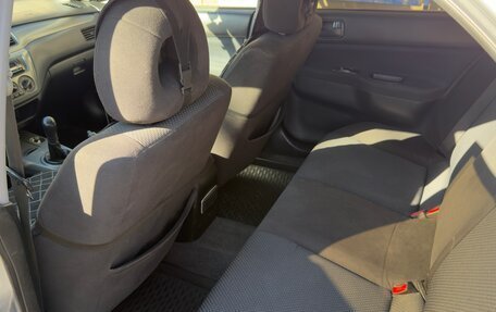 Mitsubishi Lancer IX, 2007 год, 360 000 рублей, 9 фотография