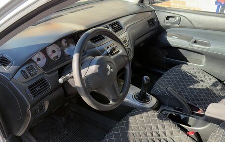 Mitsubishi Lancer IX, 2007 год, 360 000 рублей, 8 фотография