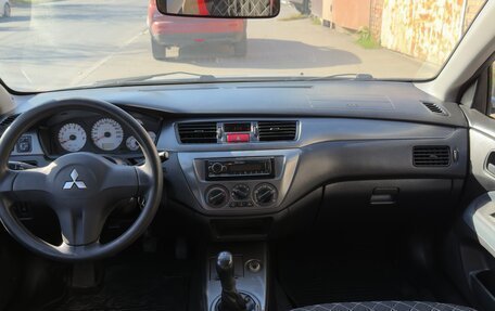 Mitsubishi Lancer IX, 2007 год, 360 000 рублей, 7 фотография