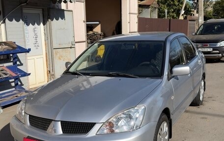Mitsubishi Lancer IX, 2007 год, 360 000 рублей, 4 фотография