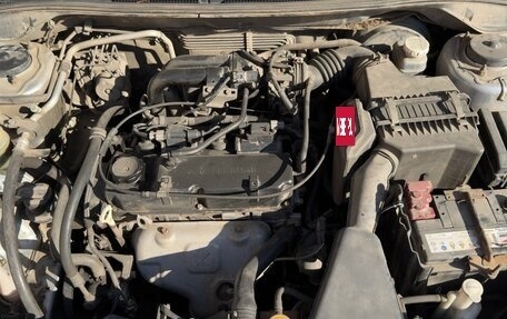 Mitsubishi Lancer IX, 2007 год, 360 000 рублей, 10 фотография