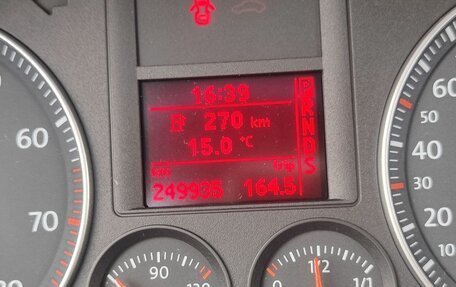 Volkswagen Golf IV, 2008 год, 420 000 рублей, 2 фотография