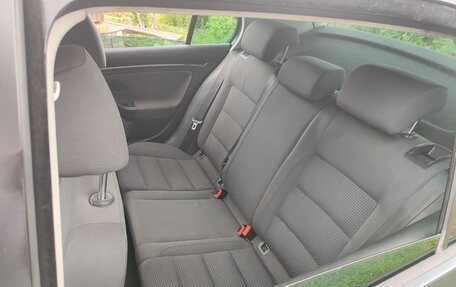Volkswagen Golf IV, 2008 год, 420 000 рублей, 4 фотография