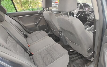 Volkswagen Golf IV, 2008 год, 420 000 рублей, 5 фотография