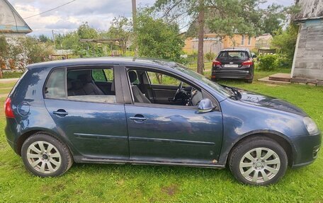 Volkswagen Golf IV, 2008 год, 420 000 рублей, 13 фотография
