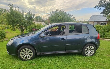 Volkswagen Golf IV, 2008 год, 420 000 рублей, 9 фотография