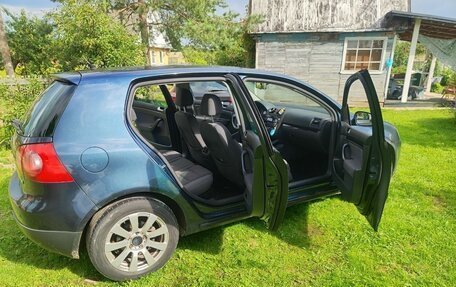 Volkswagen Golf IV, 2008 год, 420 000 рублей, 6 фотография
