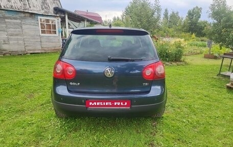 Volkswagen Golf IV, 2008 год, 420 000 рублей, 11 фотография