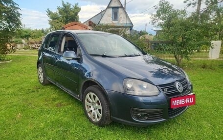Volkswagen Golf IV, 2008 год, 420 000 рублей, 8 фотография