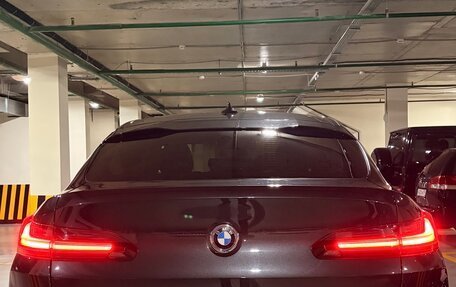 BMW X4, 2021 год, 5 850 000 рублей, 9 фотография