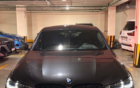 BMW X4, 2021 год, 5 850 000 рублей, 4 фотография
