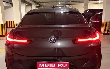 BMW X4, 2021 год, 5 850 000 рублей, 7 фотография
