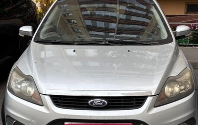 Ford Focus II рестайлинг, 2008 год, 300 000 рублей, 1 фотография