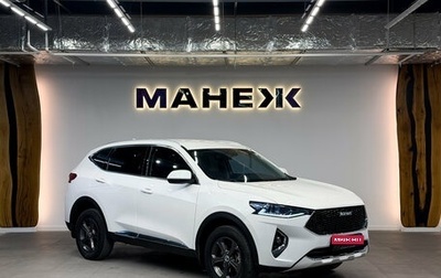 Haval F7 I, 2019 год, 1 630 000 рублей, 1 фотография