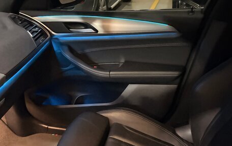 BMW X4, 2021 год, 5 850 000 рублей, 18 фотография