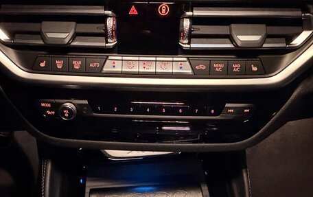 BMW X4, 2021 год, 5 850 000 рублей, 24 фотография