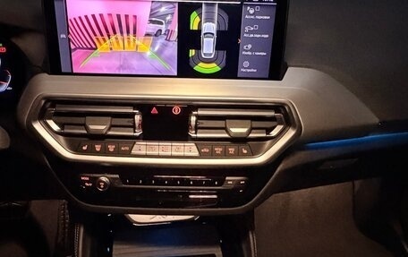 BMW X4, 2021 год, 5 850 000 рублей, 22 фотография