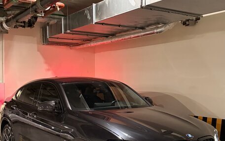 BMW X4, 2021 год, 5 850 000 рублей, 32 фотография