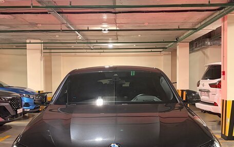 BMW X4, 2021 год, 5 850 000 рублей, 29 фотография