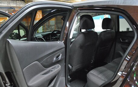 Opel Mokka I, 2015 год, 1 250 000 рублей, 12 фотография