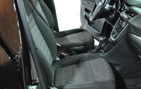 Opel Mokka I, 2015 год, 1 250 000 рублей, 14 фотография