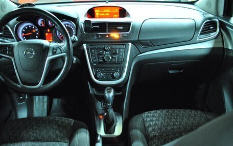 Opel Mokka I, 2015 год, 1 250 000 рублей, 16 фотография