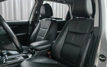 KIA Sorento II рестайлинг, 2012 год, 1 498 000 рублей, 6 фотография