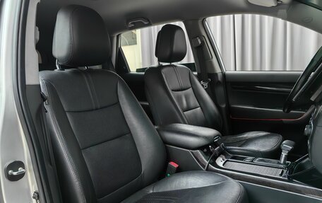 KIA Sorento II рестайлинг, 2012 год, 1 498 000 рублей, 7 фотография