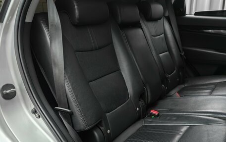 KIA Sorento II рестайлинг, 2012 год, 1 498 000 рублей, 9 фотография