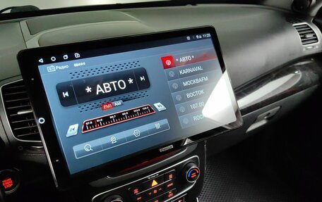 KIA Sorento II рестайлинг, 2012 год, 1 498 000 рублей, 14 фотография