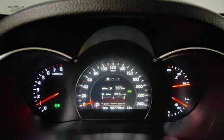 KIA Sorento II рестайлинг, 2012 год, 1 498 000 рублей, 10 фотография