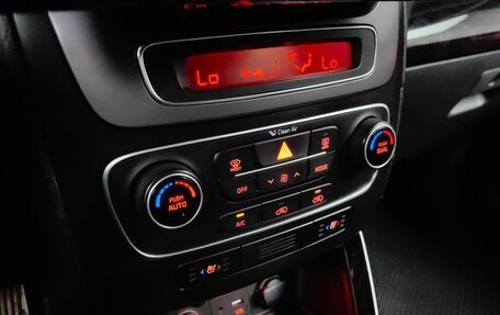 KIA Sorento II рестайлинг, 2012 год, 1 498 000 рублей, 15 фотография