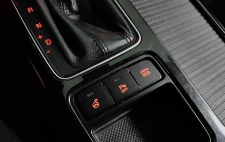 KIA Sorento II рестайлинг, 2012 год, 1 498 000 рублей, 17 фотография