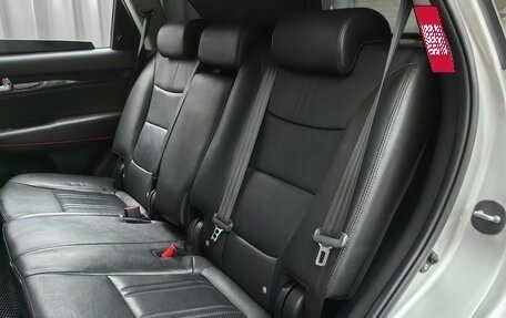 KIA Sorento II рестайлинг, 2012 год, 1 498 000 рублей, 8 фотография