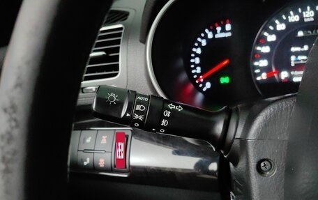 KIA Sorento II рестайлинг, 2012 год, 1 498 000 рублей, 21 фотография