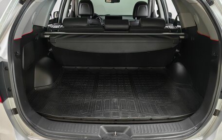 KIA Sorento II рестайлинг, 2012 год, 1 498 000 рублей, 26 фотография