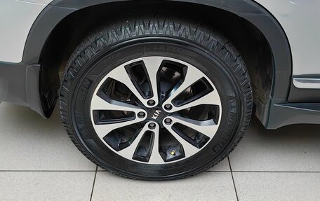 KIA Sorento II рестайлинг, 2012 год, 1 498 000 рублей, 25 фотография