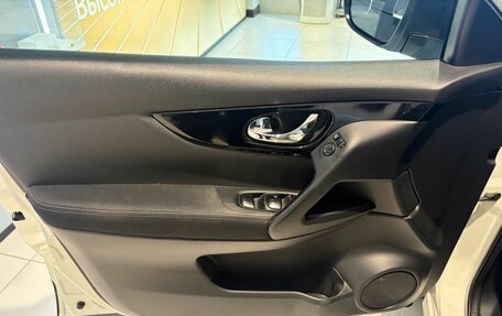 Nissan Qashqai, 2014 год, 1 629 000 рублей, 9 фотография