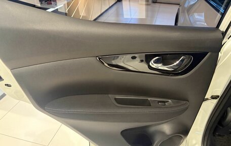 Nissan Qashqai, 2014 год, 1 629 000 рублей, 11 фотография